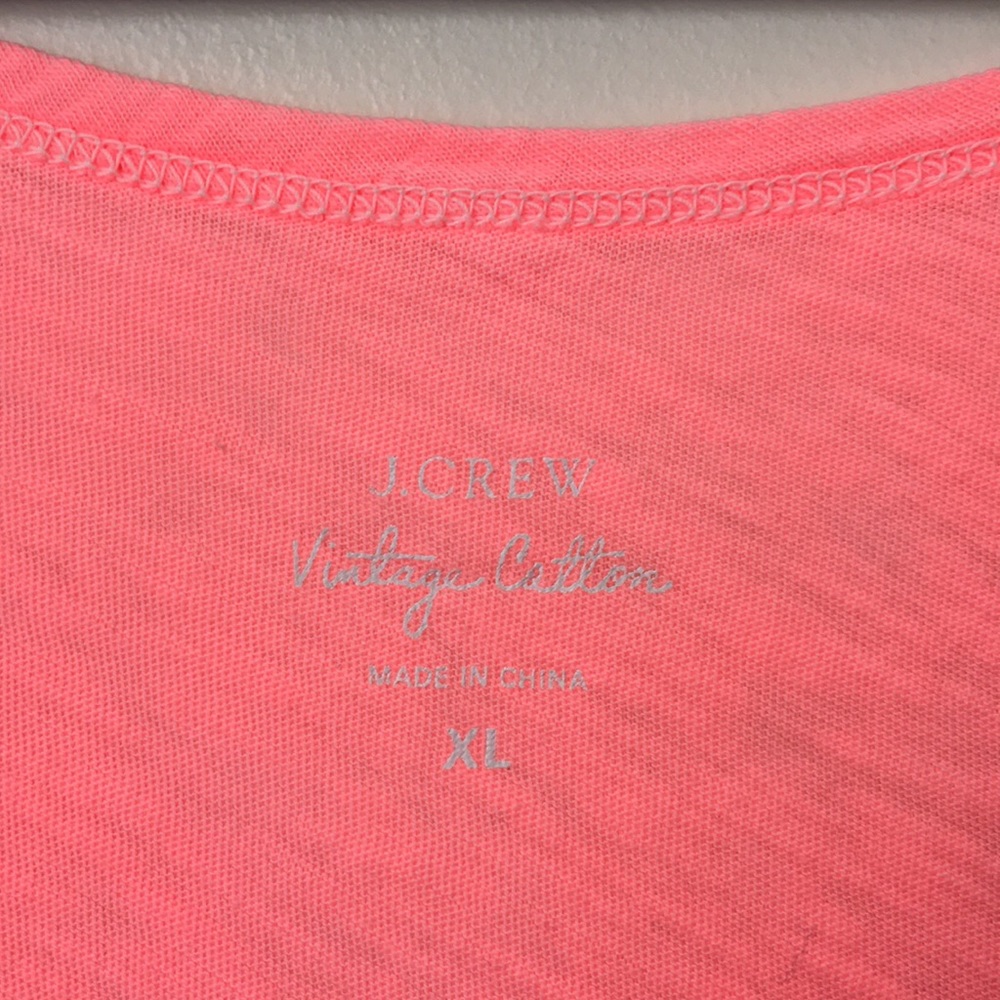 J. Crew Top - Picture 4 of 5